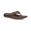 Teva Men's Hurricane Flip Sandals Bison