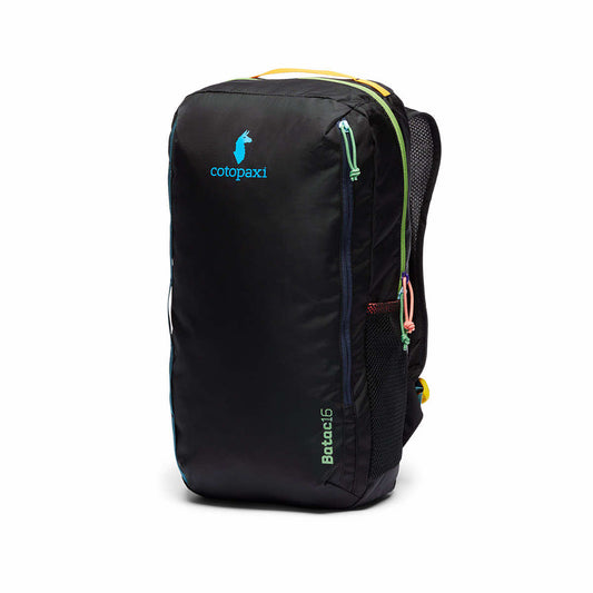 Batac Backpack - 16 Liters Del Dia Dark