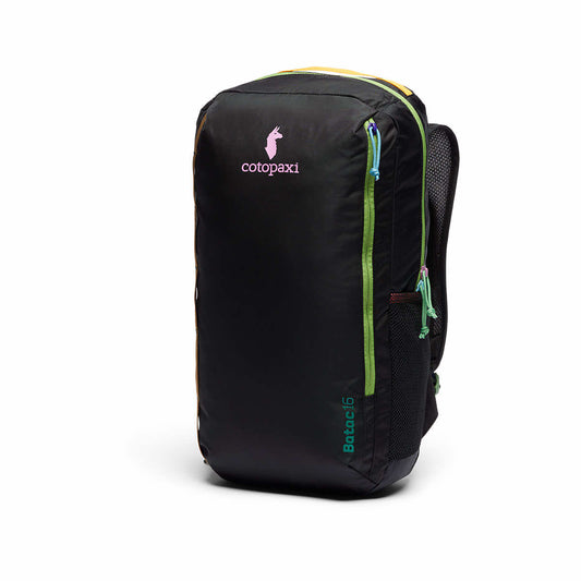 Color swatch for Batac Backpack - 16 Liters in Del Dia Dark