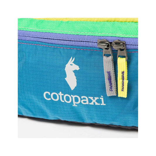 Bataan Del Dia Fanny Pack - 3 Liter