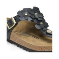 Women's Gizeh Flower Sandals