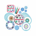 Spirograph Mini Gift Tin Toy