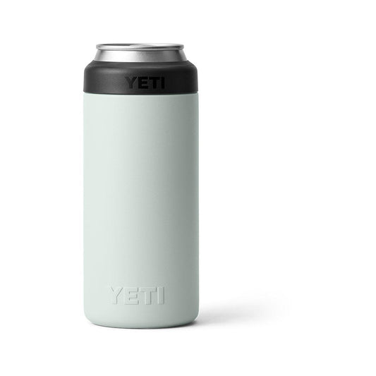 Color swatch for YETI Rambler Colster Slim Can Cooler - 12 Ounces in Ridgeline