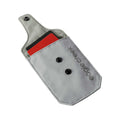 Eagle Creek Undercover RFID Bra Pouch Storm Grey