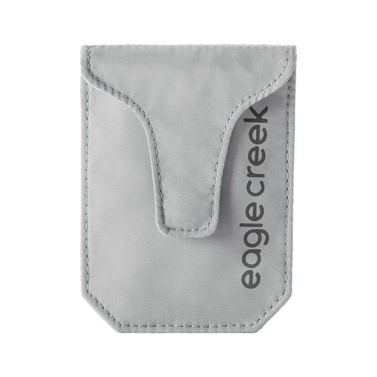 Eagle Creek Undercover RFID Bra Pouch Storm Grey