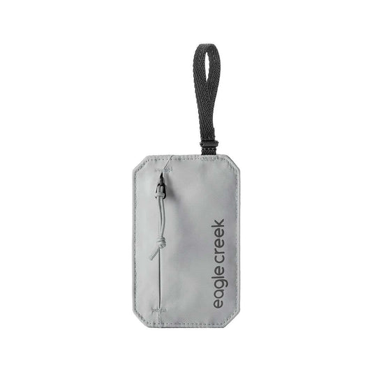 Color swatch for Eagle Creek Undercover RFID Hidden Pocket in Storm Grey