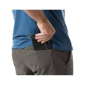 Eagle Creek Stash RFID Wallet Black