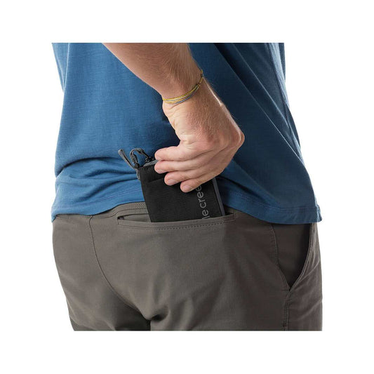 Eagle Creek Stash RFID Wallet Black