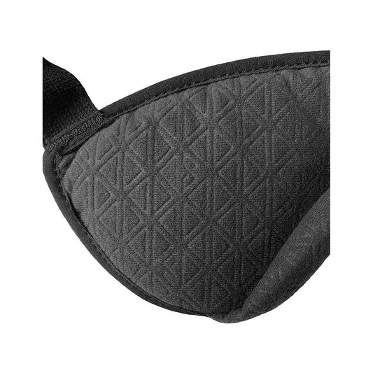 Color swatch for Eagle Creek Sandman Sleep Mask in Black