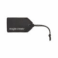 Eagle Creek Reflective Luggage Tag Black
