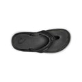 Men's 'Ohana Sandals Black Darkshadow
