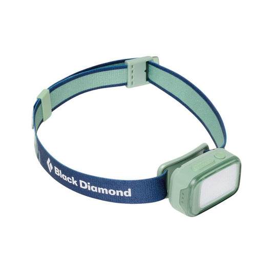 Black Diamond Wiz Kid Headlamp Desert Sage