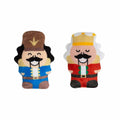 Nutcracker Cat Toy Set