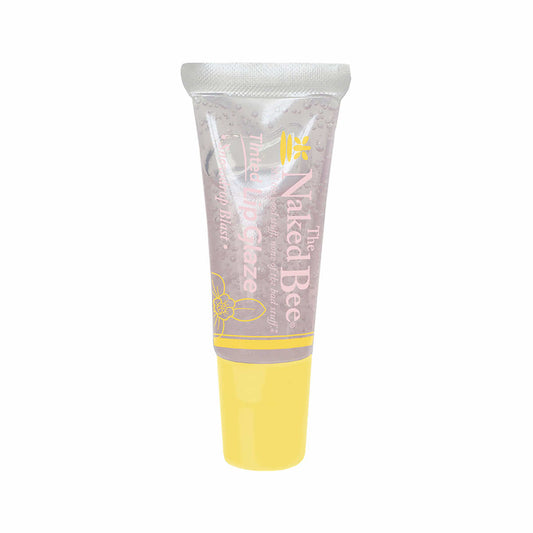 Color swatch for Tinted Lip Glaze in Primrose Mist