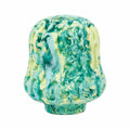 Morel Dog Toy Moss Green