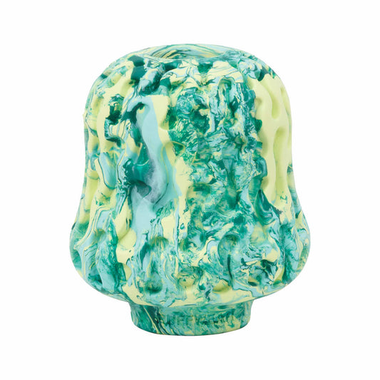Morel Dog Toy Moss Green