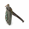 Mini Crossbody Bag Gray Paw Pp