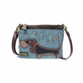 Mini Crossbody Bag Indigo Dog Wd