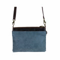 Mini Crossbody Bag Indigo Dog Wd