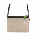 Mini Crossbody Bag Ivory Daisy Ds