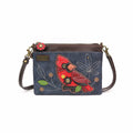 Mini Crossbody Bag Navy Cardinal Cd