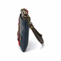 Mini Crossbody Bag Navy Cardinal Cd