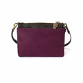 Mini Crossbody Bag Purple Cat Sc