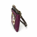 Mini Crossbody Bag Purple Cat Sc