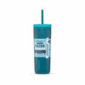 LifeStraw Go Series Tumbler Laguna Teal