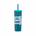 LifeStraw Go Series Tumbler  Laguna Teal