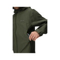 Marmot Men's Minimalist Pertex Rain Jacket Nori