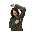 Marmot Men's Minimalist Pertex Rain Jacket Nori