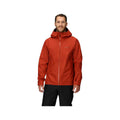 Marmot Men's Minimalist Pertex Rain Jacket Sumac