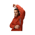 Marmot Men's Minimalist Pertex Rain Jacket Sumac
