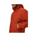 Marmot Men's Minimalist Pertex Rain Jacket Sumac