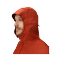 Marmot Men's Minimalist Pertex Rain Jacket Sumac