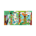 Woodland Sounds Story Book