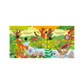 Woodland Sounds Story Book