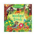 Woodland Sounds Story Book