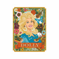 Dolly Parton Puzzle