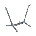 ENO Parklite Hammock Chair Stand Charcoal