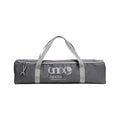 ENO Parklite Hammock Chair Stand Charcoal