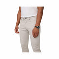 DU/ER Men's No Sweat Pants, Mist, alternate view 4