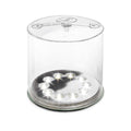BioLite Luci Original Solar Inflatable Lantern Clear