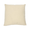 Honeycomb Quilted Pillow