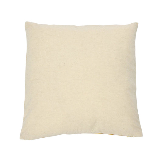Honeycomb Quilted Pillow