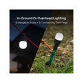 BioLite Site Lights
