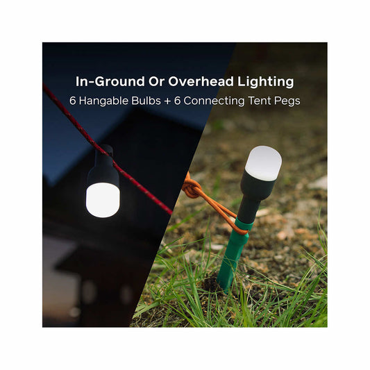 BioLite Site Lights