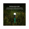 BioLite Site Lights