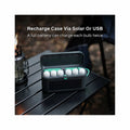 BioLite Site Lights